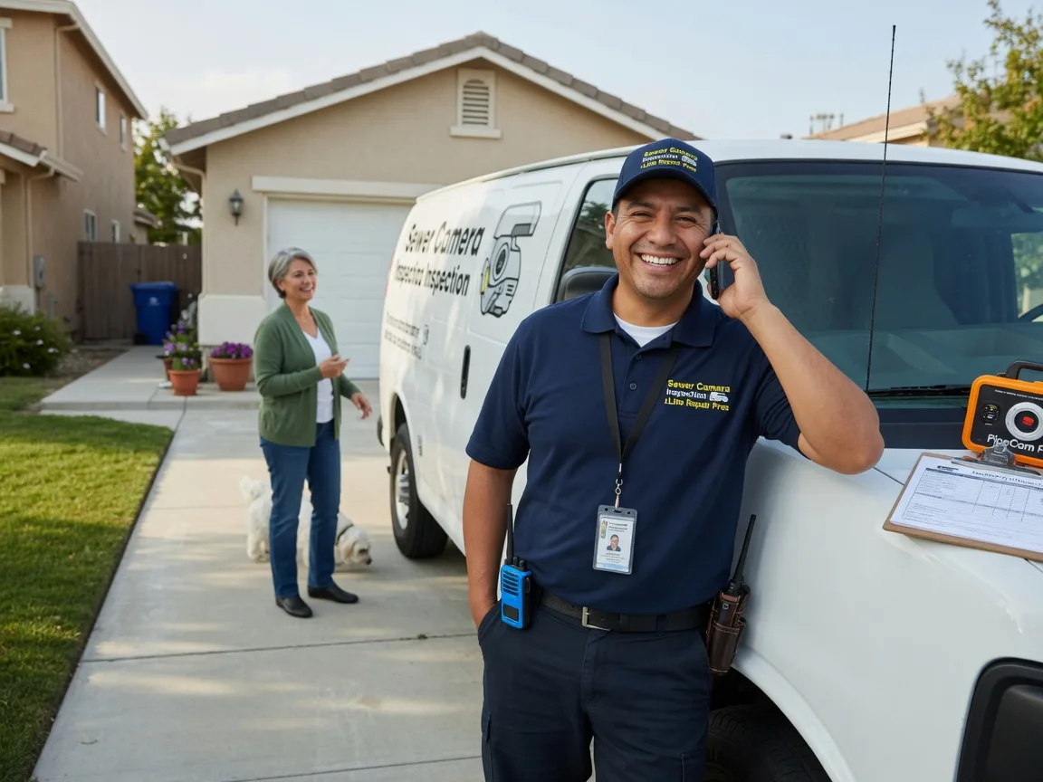 Sewer Line Repair Annville, KY FAQs